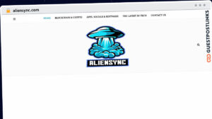 Publish Guest Post on aliensync.com