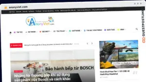 Publish Guest Post on anonyviet.com
