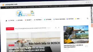 Publish Guest Post on anonyviet.com