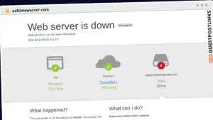 Publish Guest Post on aoltimewarner.com