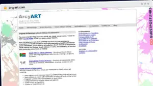 Publish Guest Post on arcyart.com