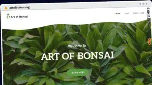 Publish Guest Post on artofbonsai.org