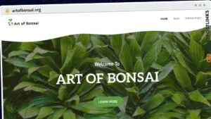 Publish Guest Post on artofbonsai.org
