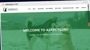 Publish Guest Post on askpetguru.com