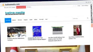 Publish Guest Post on balinamedia.com