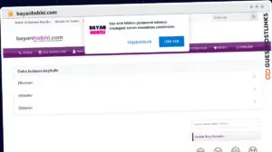 Publish Guest Post on bayanhobisi.com