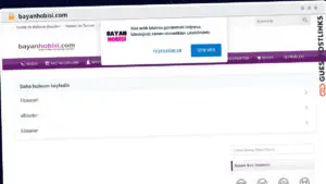 Publish Guest Post on bayanhobisi.com