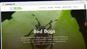 Publish Guest Post on bedbugs.net