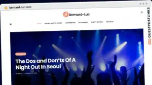 Publish Guest Post on bernard-luc.com