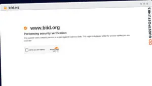 Publish Guest Post on biid.org