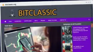 Publish Guest Post on bitclassic.org