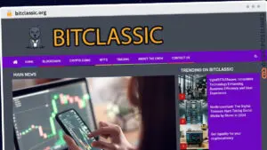 Publish Guest Post on bitclassic.org
