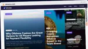 Publish Guest Post on bitrates.com