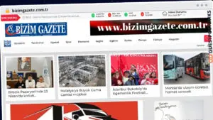 Publish Guest Post on bizimgazete.com.tr