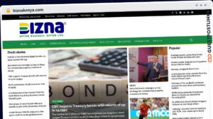 Publish Guest Post on biznakenya.com