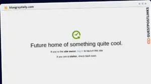 Publish Guest Post on bluegraydaily.com