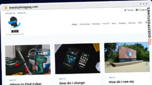 Publish Guest Post on boostupblogging.com