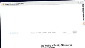 Publish Guest Post on brunetteonamission.com