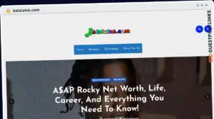 Publish Guest Post on bststatus.com