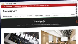 Publish Guest Post on businescity.com