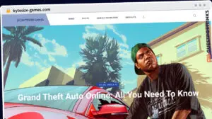 Publish Guest Post on bytesize-games.com