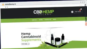 Publish Guest Post on cbdoilhemp.ie