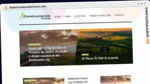 Publish Guest Post on chaletcouleursdefrance.com