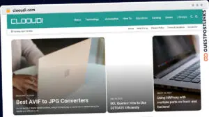 Publish Guest Post on clooudi.com