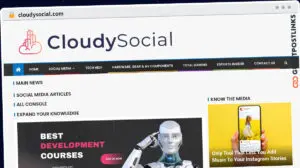 Publish Guest Post on cloudysocial.com