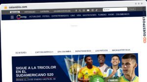 Publish Guest Post on colombia.com