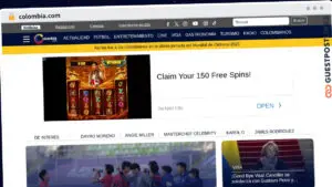 Publish Guest Post on colombia.com