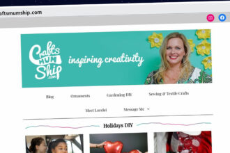 Publish Guest Post on craftsmumship.com