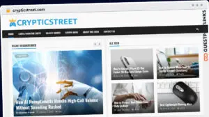 Publish Guest Post on crypticstreet.com