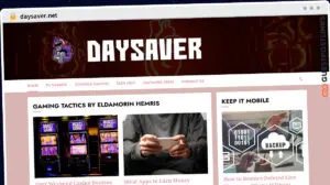 Publish Guest Post on daysaver.net