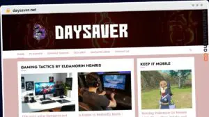 Publish Guest Post on daysaver.net
