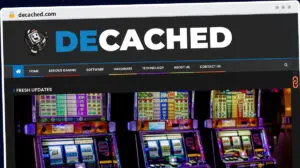 Publish Guest Post on decached.com