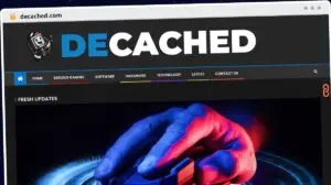 Publish Guest Post on decached.com