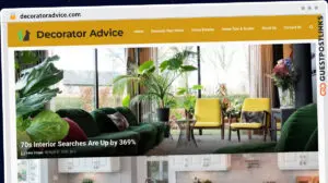 Publish Guest Post on decoratoradvice.com