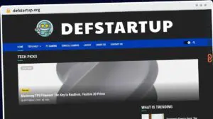 Publish Guest Post on defstartup.org