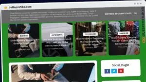 Publish Guest Post on deltaprohike.com