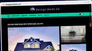 Publish Guest Post on designmode24.com