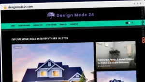 Publish Guest Post on designmode24.com