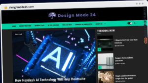 Publish Guest Post on designmode24.com