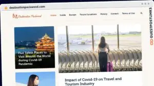 Publish Guest Post on destinationpackwood.com
