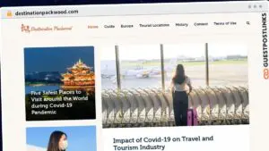Publish Guest Post on destinationpackwood.com