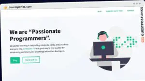 Publish Guest Post on developerfox.com