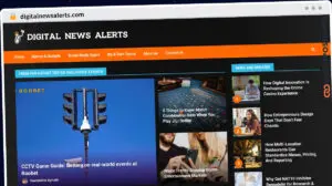 Publish Guest Post on digitalnewsalerts.com