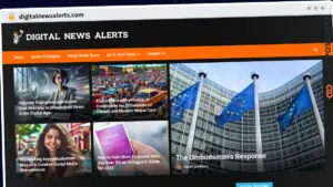 Publish Guest Post on digitalnewsalerts.com