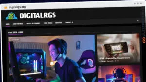 Publish Guest Post on digitalrgs.org