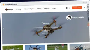 Publish Guest Post on droidmen.com